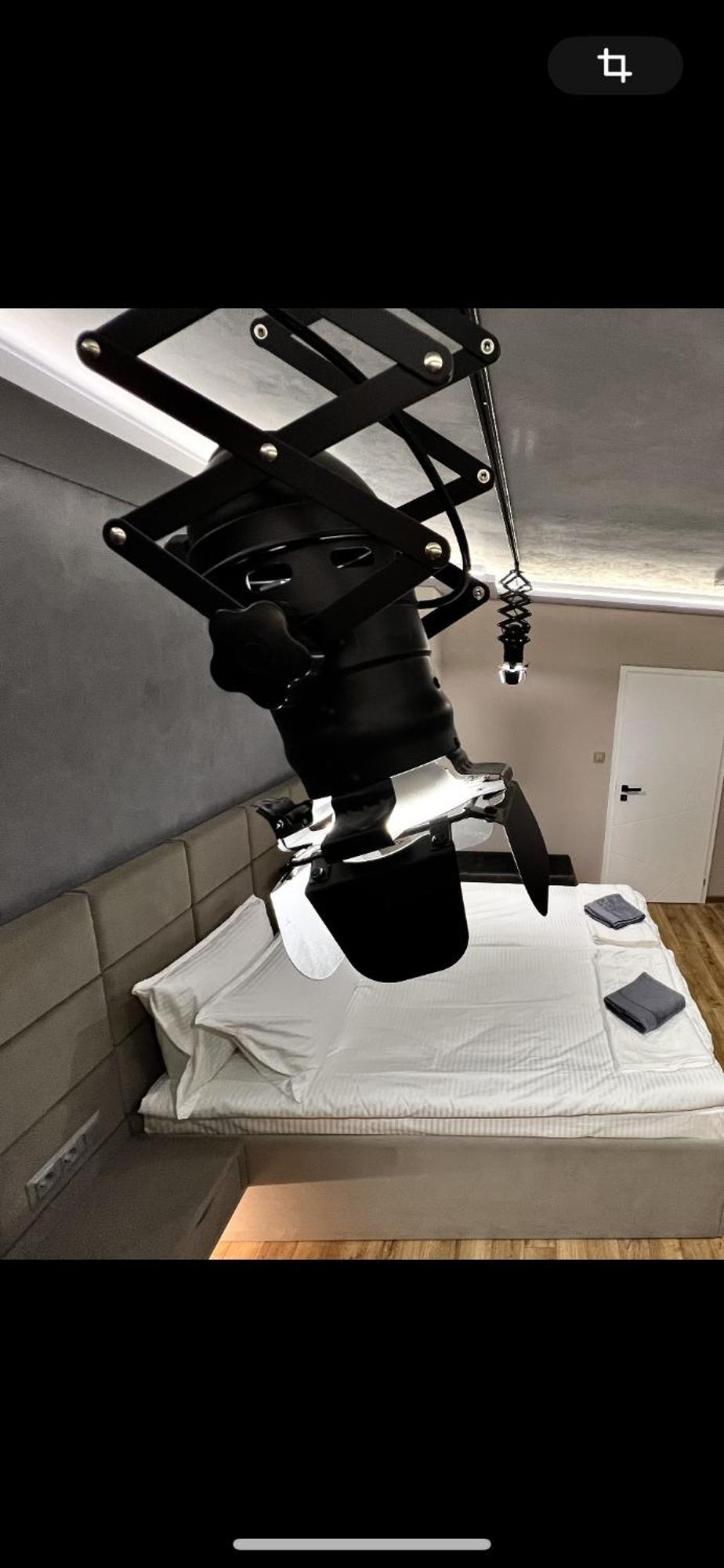 Apartament Varosha Luxury Lovetsj Buitenkant foto