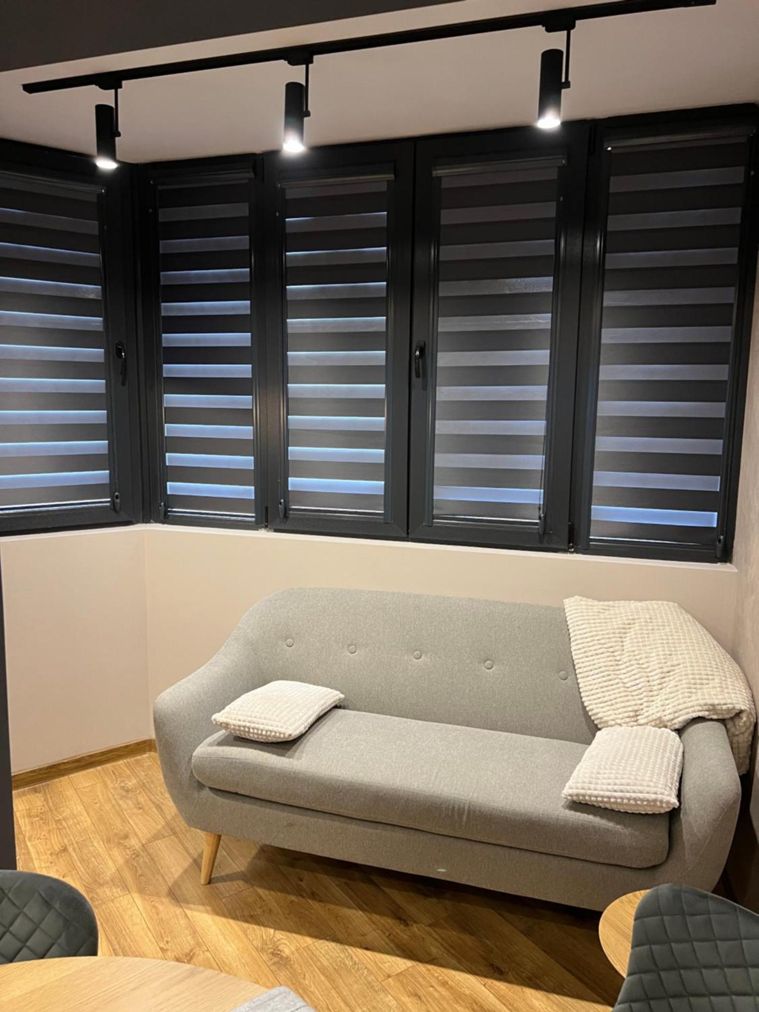 Apartament Varosha Luxury Lovetsj Buitenkant foto
