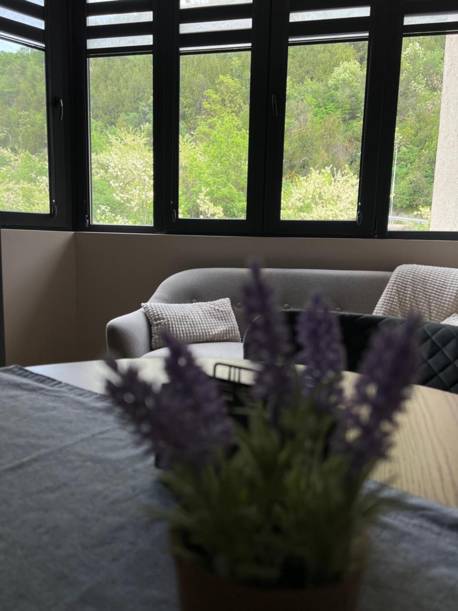 Apartament Varosha Luxury Lovetsj Buitenkant foto